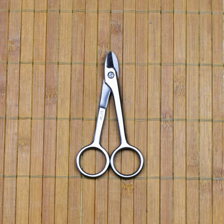 Ryuga Bonsai Drahtschere, 115 mm, Edelstahl Profi-Werkzeug China